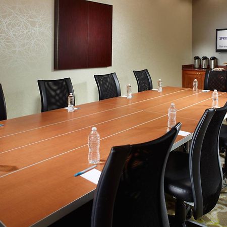 Springhill Suites By Marriott Atlanta Buckhead Zewnętrze zdjęcie