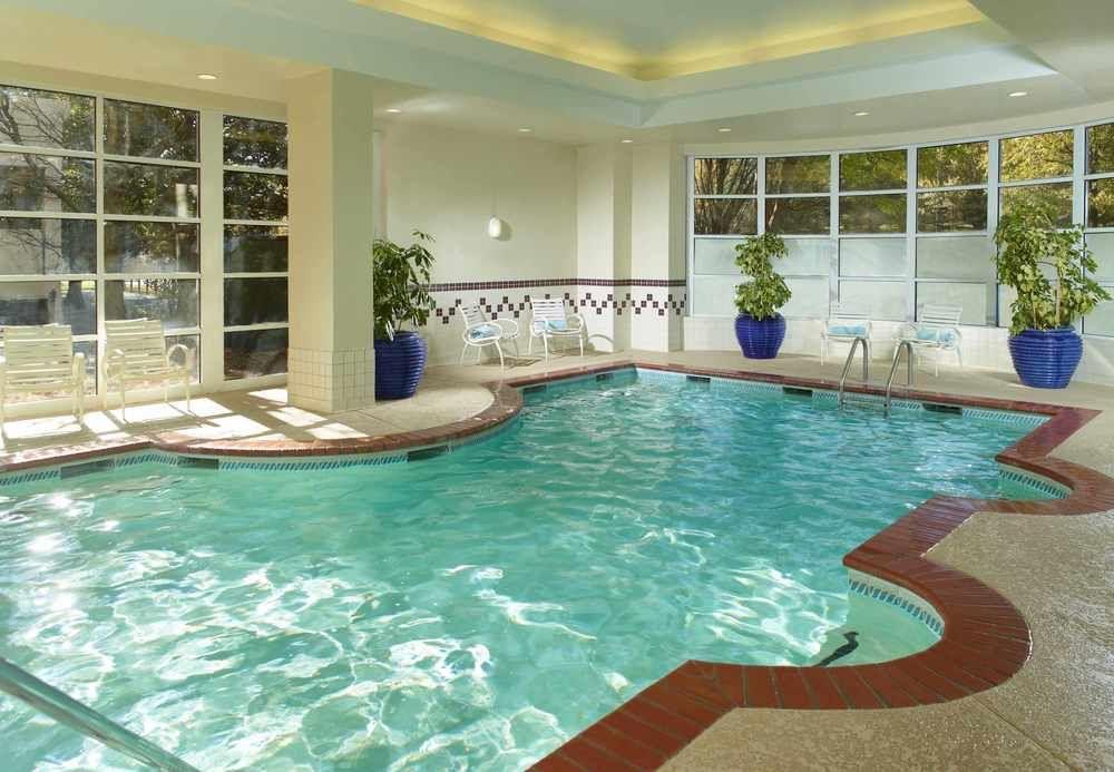 Springhill Suites By Marriott Atlanta Buckhead Zewnętrze zdjęcie