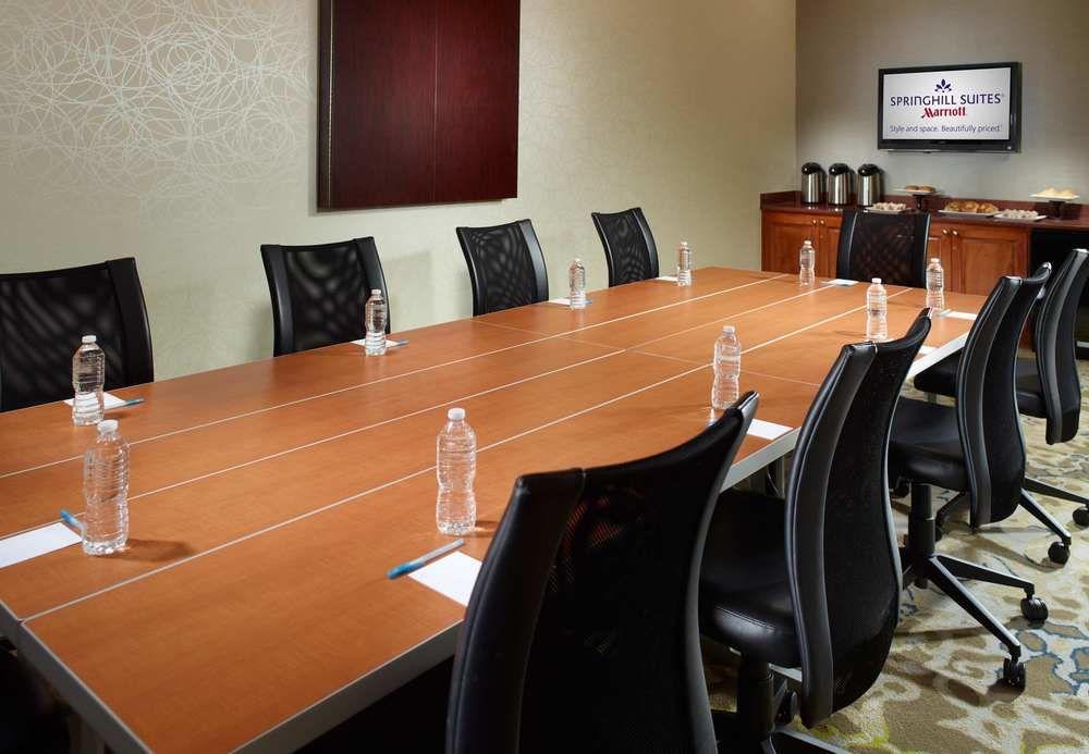 Springhill Suites By Marriott Atlanta Buckhead Zewnętrze zdjęcie