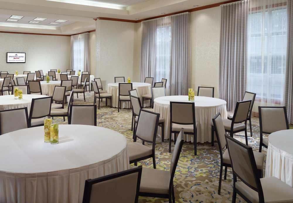 Springhill Suites By Marriott Atlanta Buckhead Zewnętrze zdjęcie