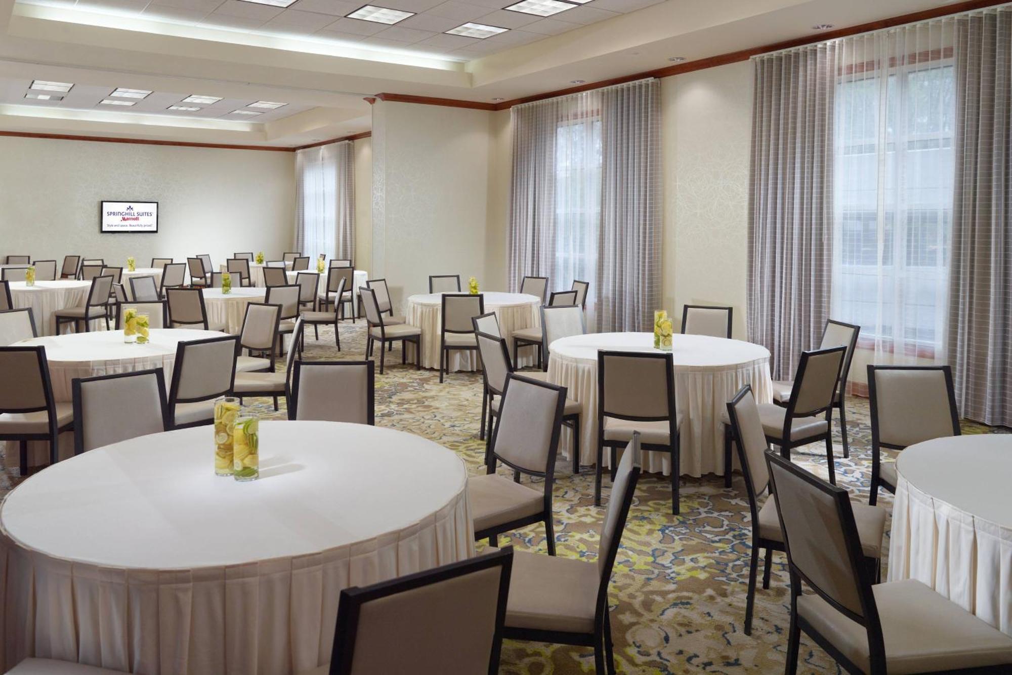 Springhill Suites By Marriott Atlanta Buckhead Zewnętrze zdjęcie
