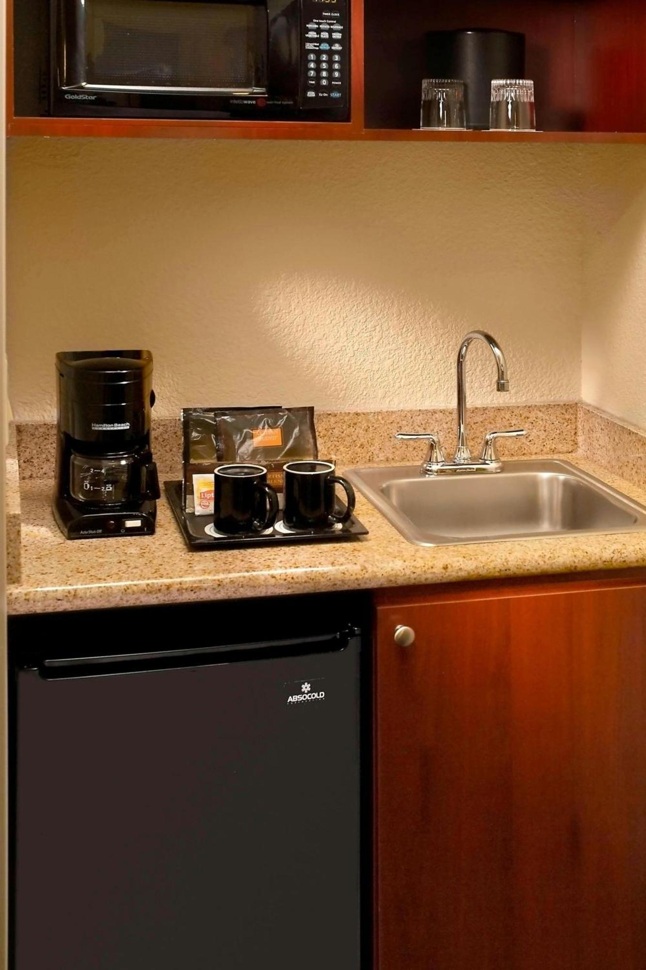 Springhill Suites By Marriott Atlanta Buckhead Zewnętrze zdjęcie