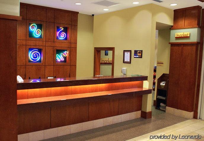 Springhill Suites By Marriott Atlanta Buckhead Zewnętrze zdjęcie