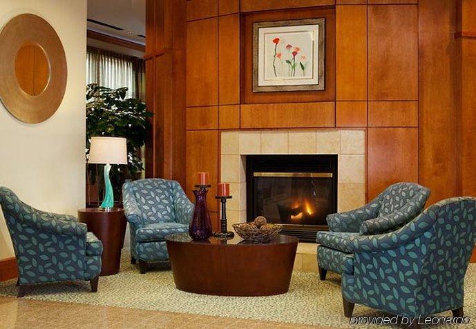 Springhill Suites By Marriott Atlanta Buckhead Zewnętrze zdjęcie