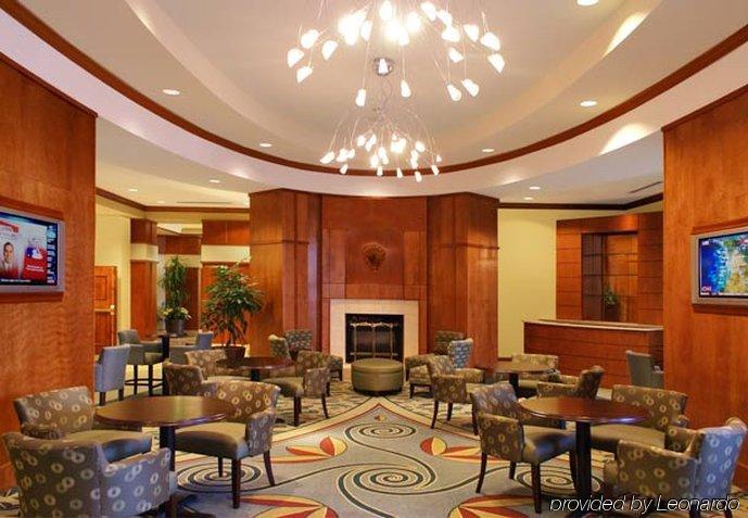 Springhill Suites By Marriott Atlanta Buckhead Zewnętrze zdjęcie