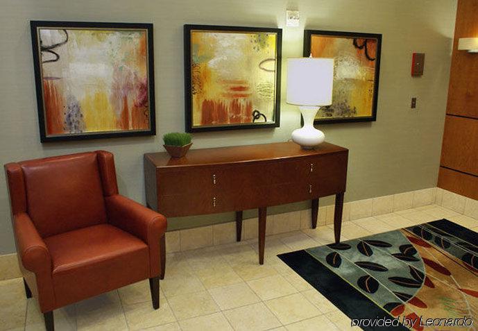 Springhill Suites By Marriott Atlanta Buckhead Zewnętrze zdjęcie