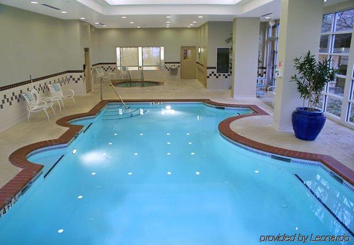 Springhill Suites By Marriott Atlanta Buckhead Zewnętrze zdjęcie