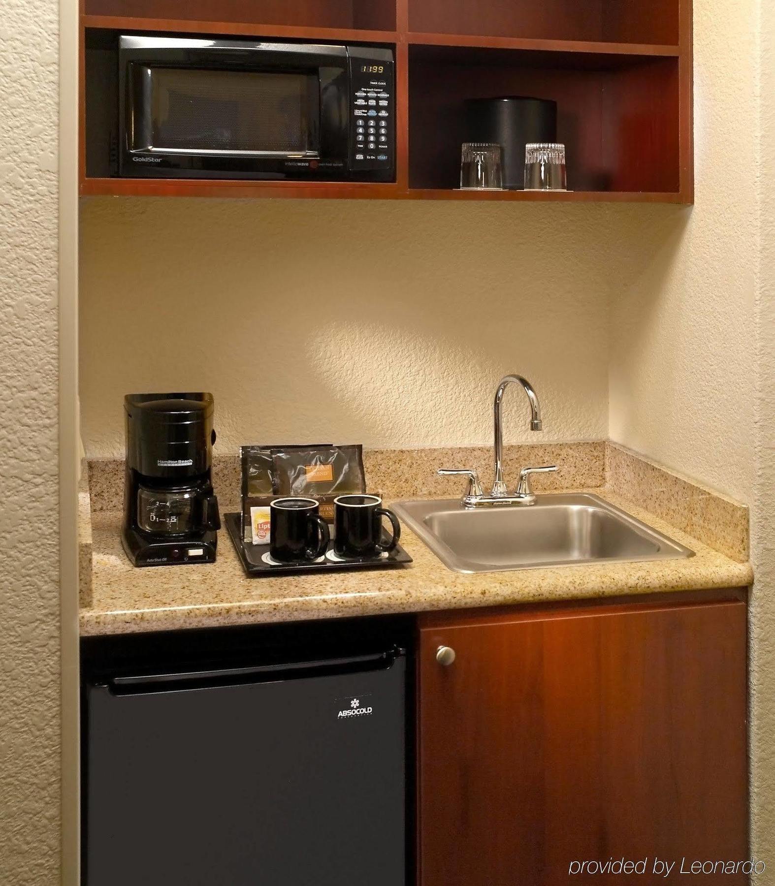 Springhill Suites By Marriott Atlanta Buckhead Pokój zdjęcie
