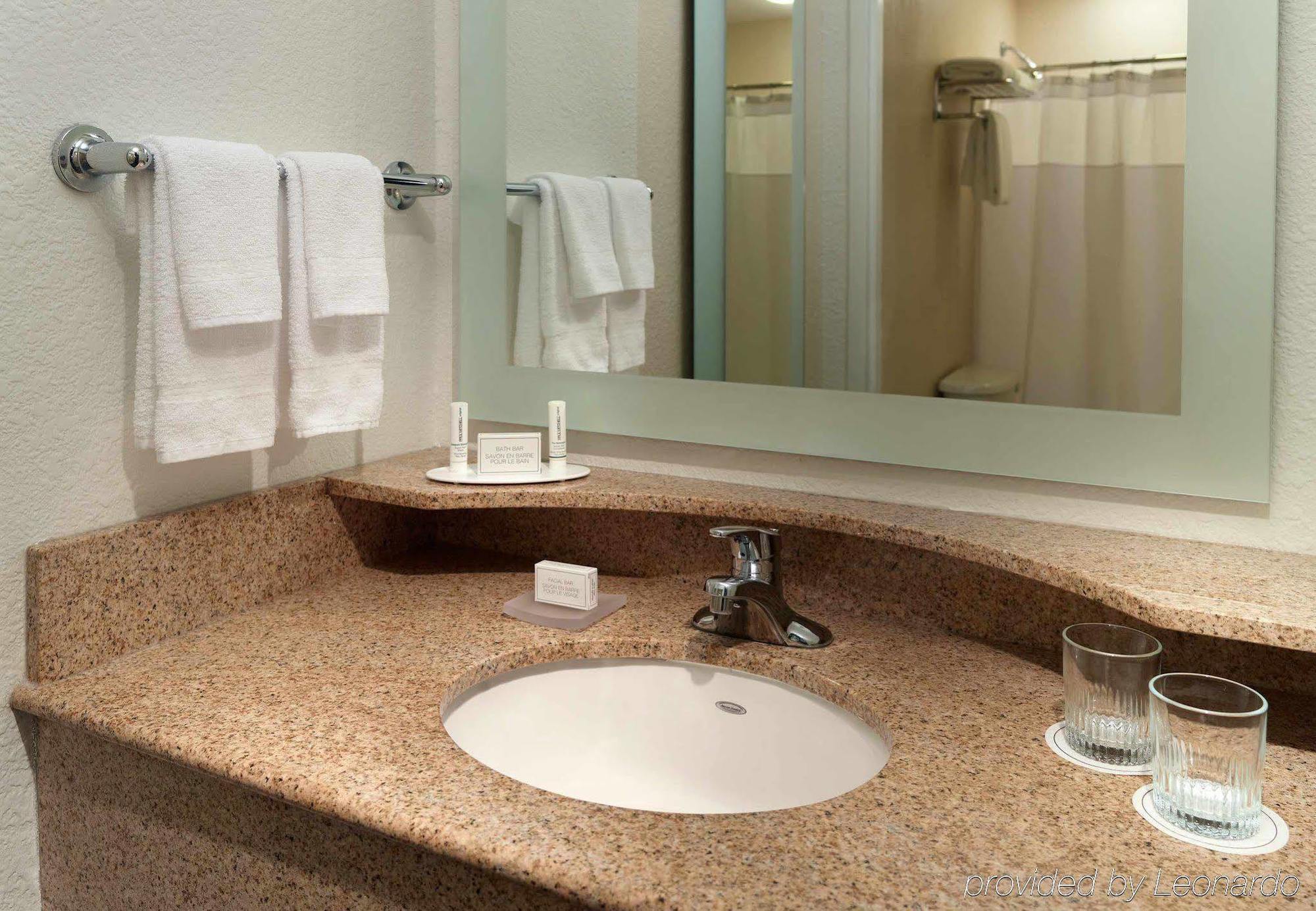 Springhill Suites By Marriott Atlanta Buckhead Zewnętrze zdjęcie